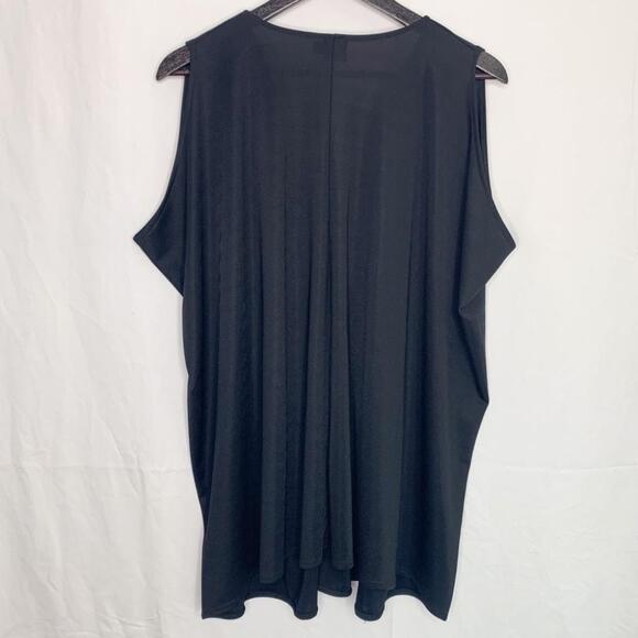 ASOS Tie Front Mini Dress Party Dress New Year’s Eve - Picture 6 of 9